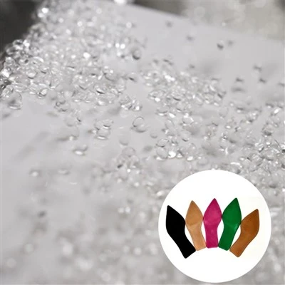 Injektion TPU Nya material