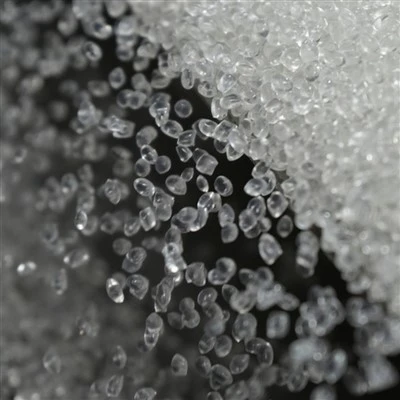 Pad Cover Tpu Granule