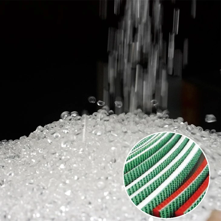 Termoplastisk polyuretan för kuggremmar